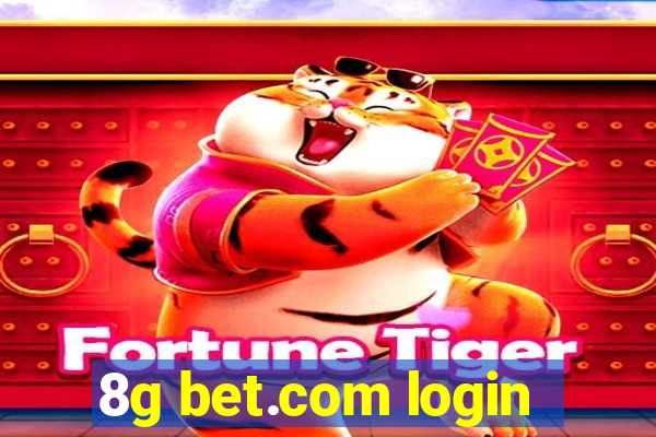 8g bet.com login